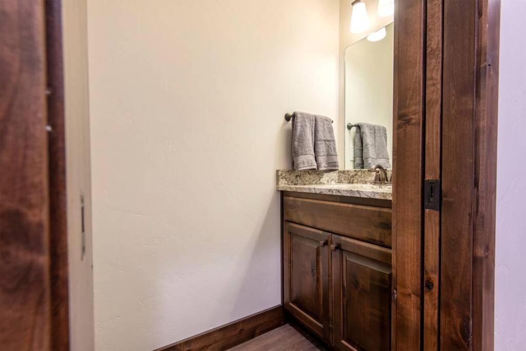 Holiday home Bear Lair At Teton Valley Idaho
