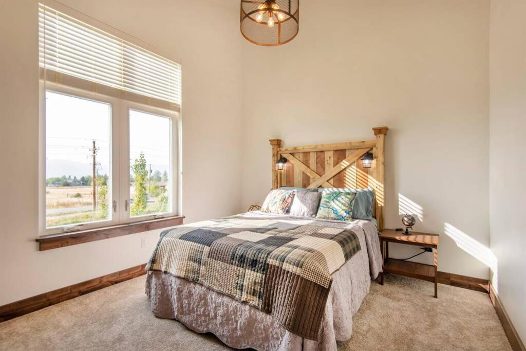 Holiday home Bear Lair At Teton Valley Idaho