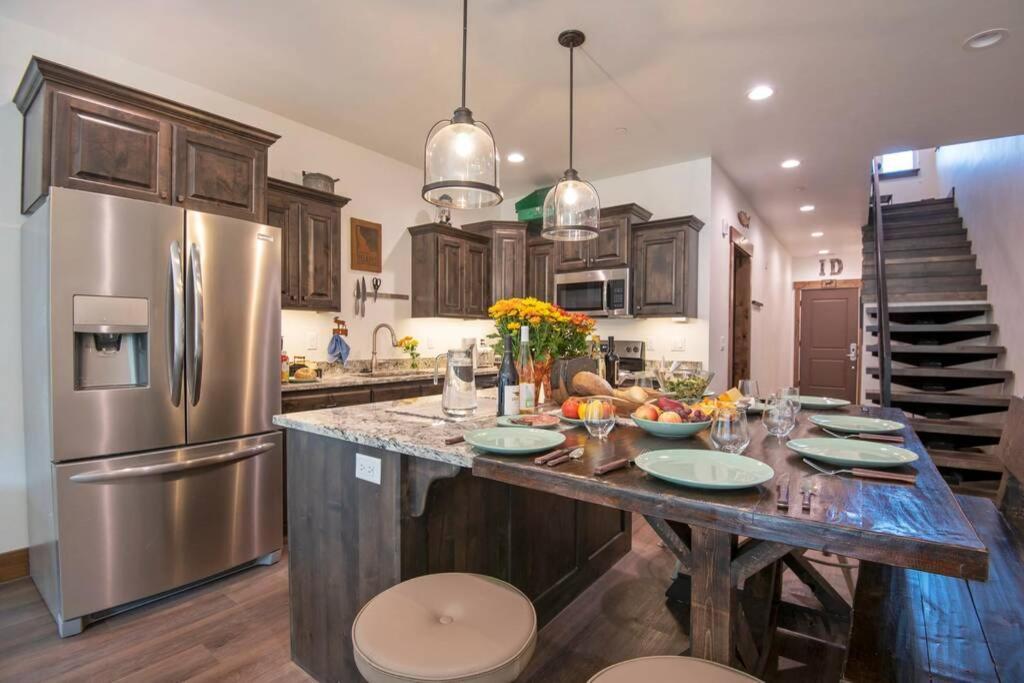 Holiday home Bear Lair At Teton Valley Idaho Victor