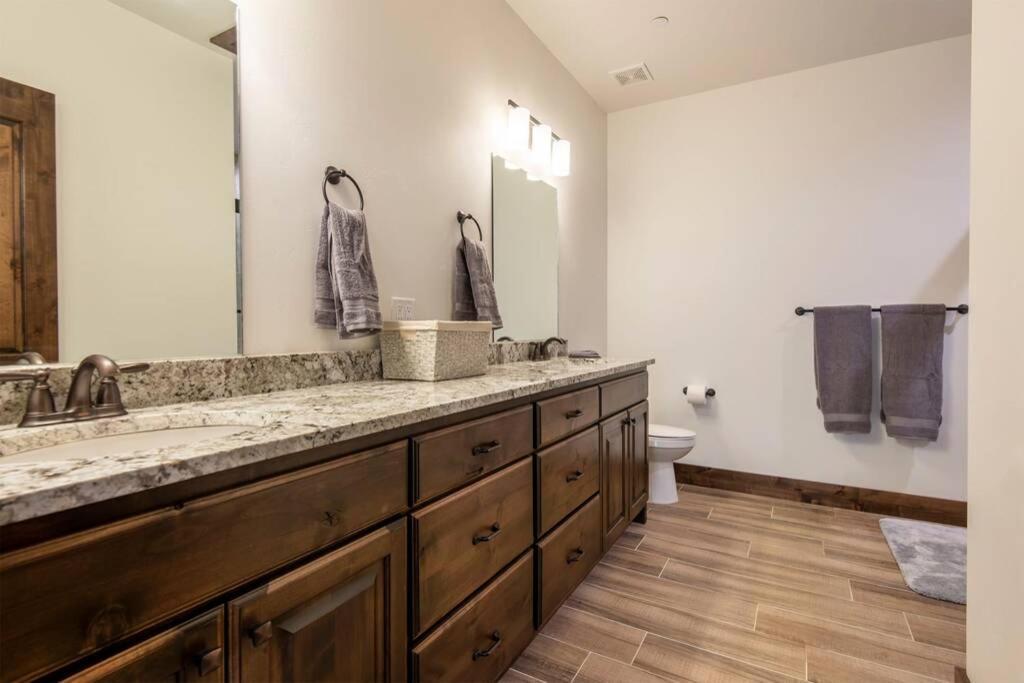 Holiday home Bear Lair At Teton Valley Idaho *