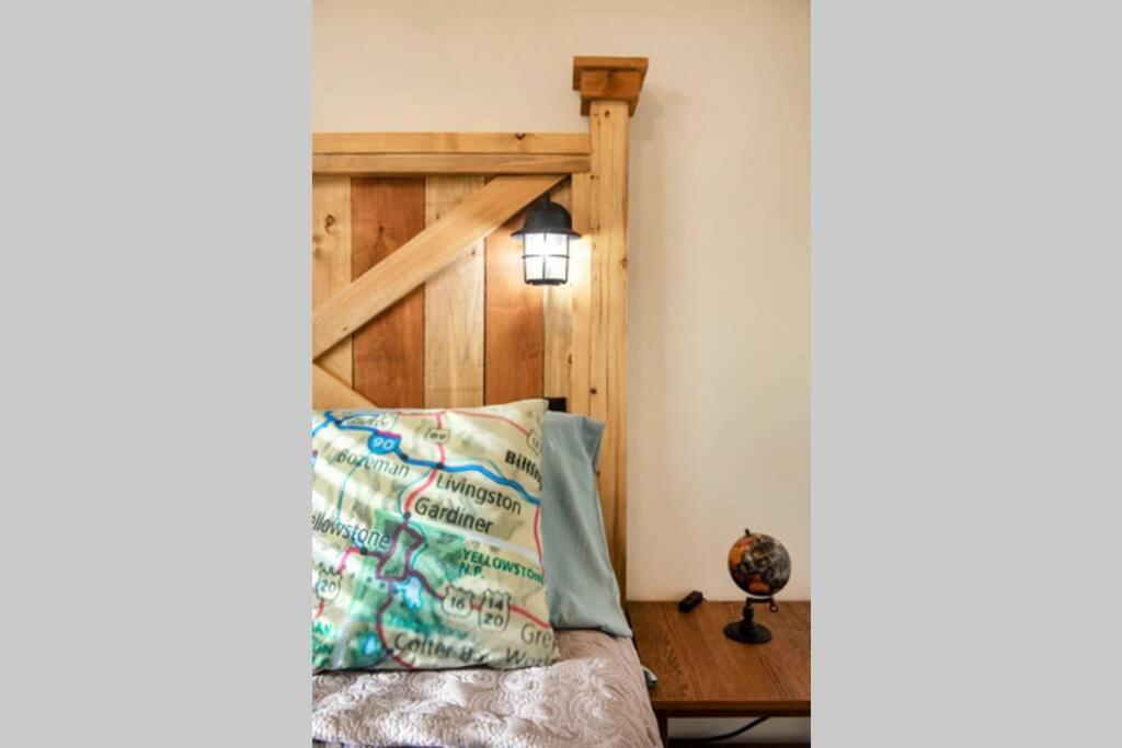 Holiday home Bear Lair At Teton Valley Idaho