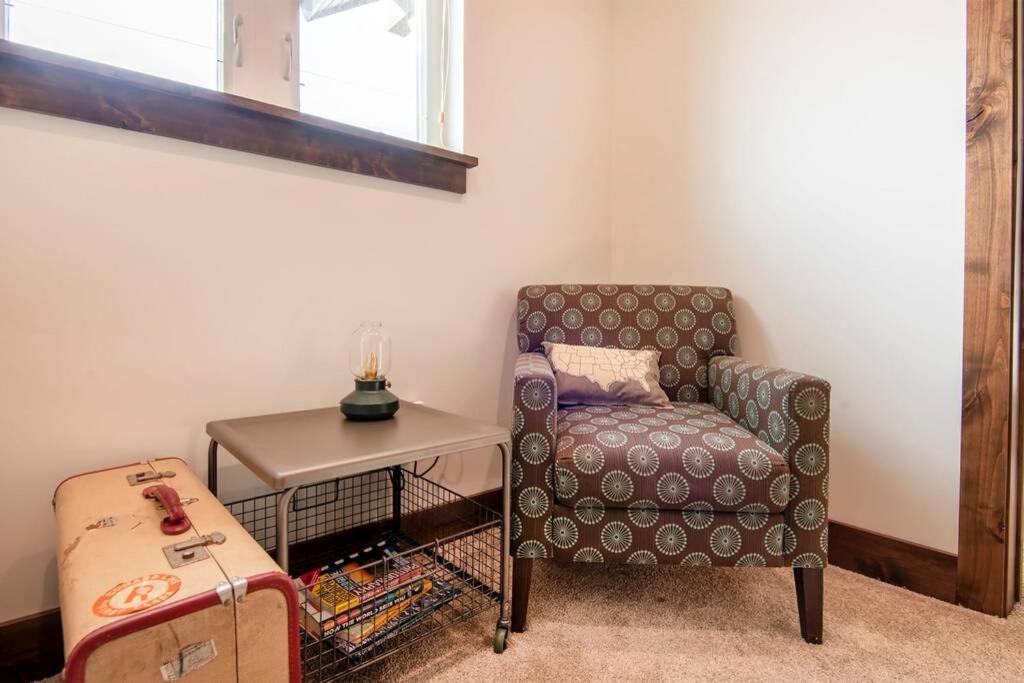 Holiday home Bear Lair At Teton Valley Idaho